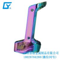 鋁合金的王者：鋁壓鑄帶你飛！