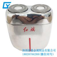 獨創鋅合金壓鑄模具，瞬間點燃你的靈感！