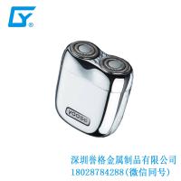 制造！全面揭秘壓鑄鋅合金加工廠家