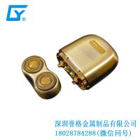 精密壓鑄，鋅合金制品極致體驗(yàn)！