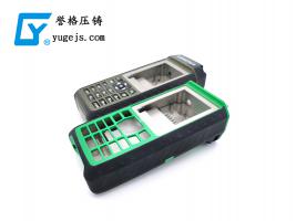 寧波發力，迎戰深圳壓鑄廠