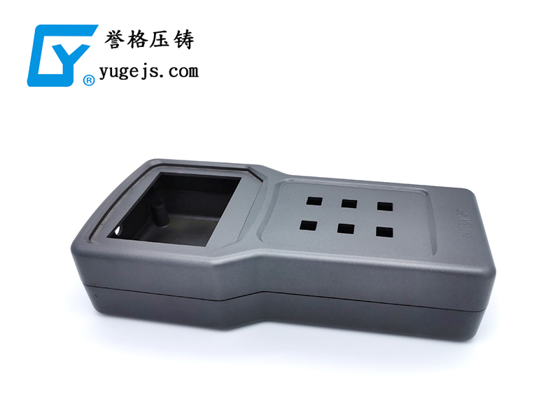 壓鑄模具相關，熱流道模具介紹