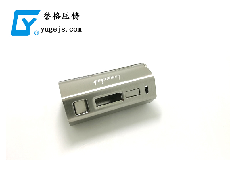 從德國的鋼鐵工業，沙井壓鑄廠能學到些什么