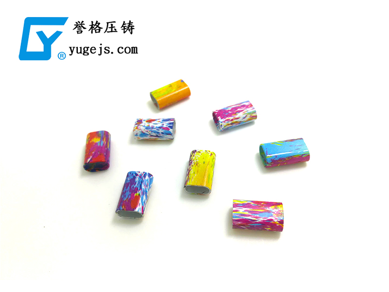 鋅合金壓鑄才剛開始量產，壓鑄模具為啥就斷裂了