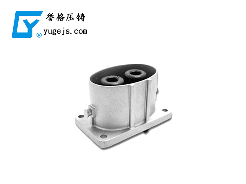 壓鑄公司做模具，基本都會遇到的問題