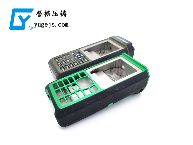 綠色壓鑄來臨，壓鑄廠需要適應新常態