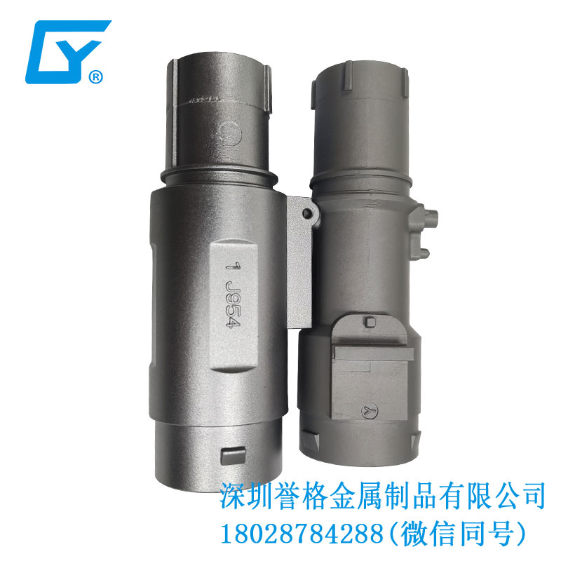 國標(biāo)電動汽車充電站有應(yīng)用鋁擠壓嗎？