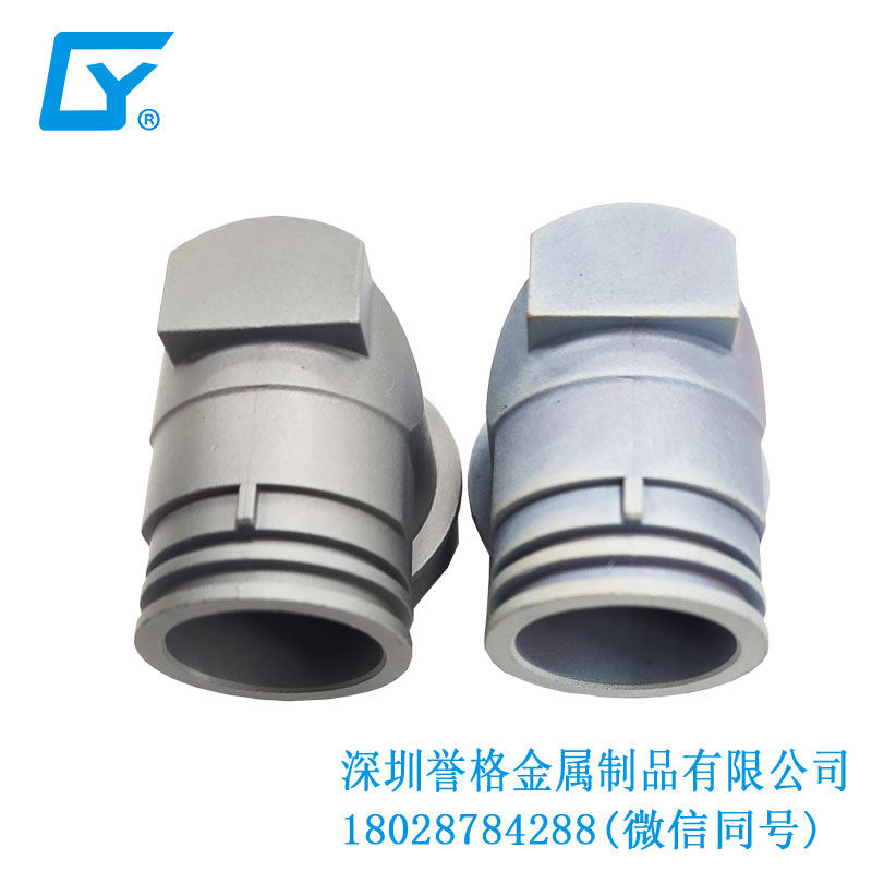 驚險刺激，鋅合金壓鑄生產(chǎn)現(xiàn)場大揭秘！