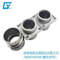 極限挑戰！鋅鋁合金壓鑄廠家顛覆傳統工藝！