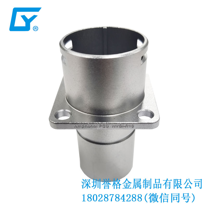 鋁合金壓鑄產品可以做噴砂表面處理嗎？