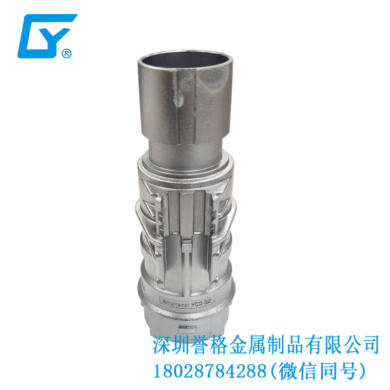 突破傳統，冷擠壓精工制造！