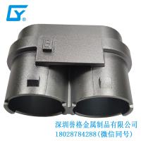 雕刻大師也驚嘆，壓鑄成型模具驚艷登場！