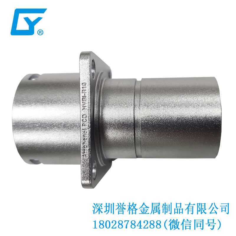 逆襲之路，鋅合金壓鑄工用技術刷新傳統(tǒng)！